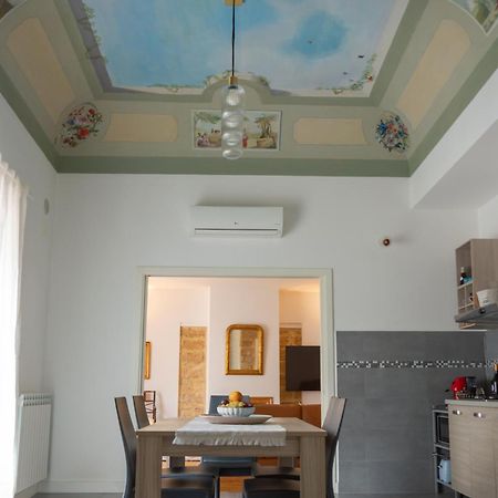 Vittorio Emanuele Suite Apartment Palermo Luaran gambar