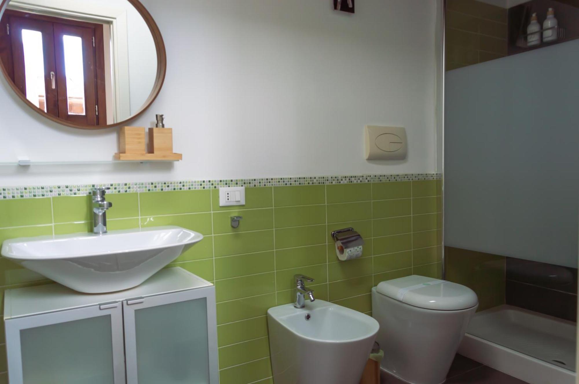 Vittorio Emanuele Suite Apartment Palermo Luaran gambar