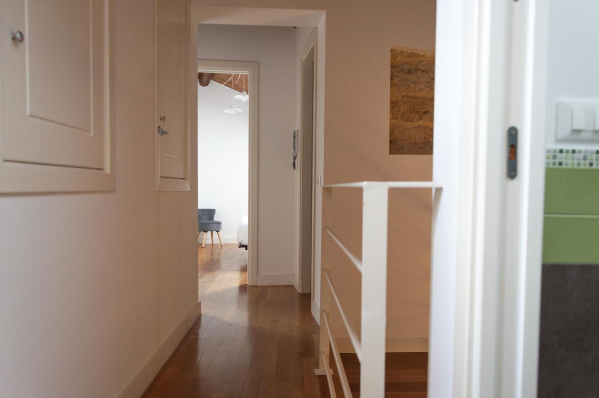 Vittorio Emanuele Suite Apartment Palermo Luaran gambar