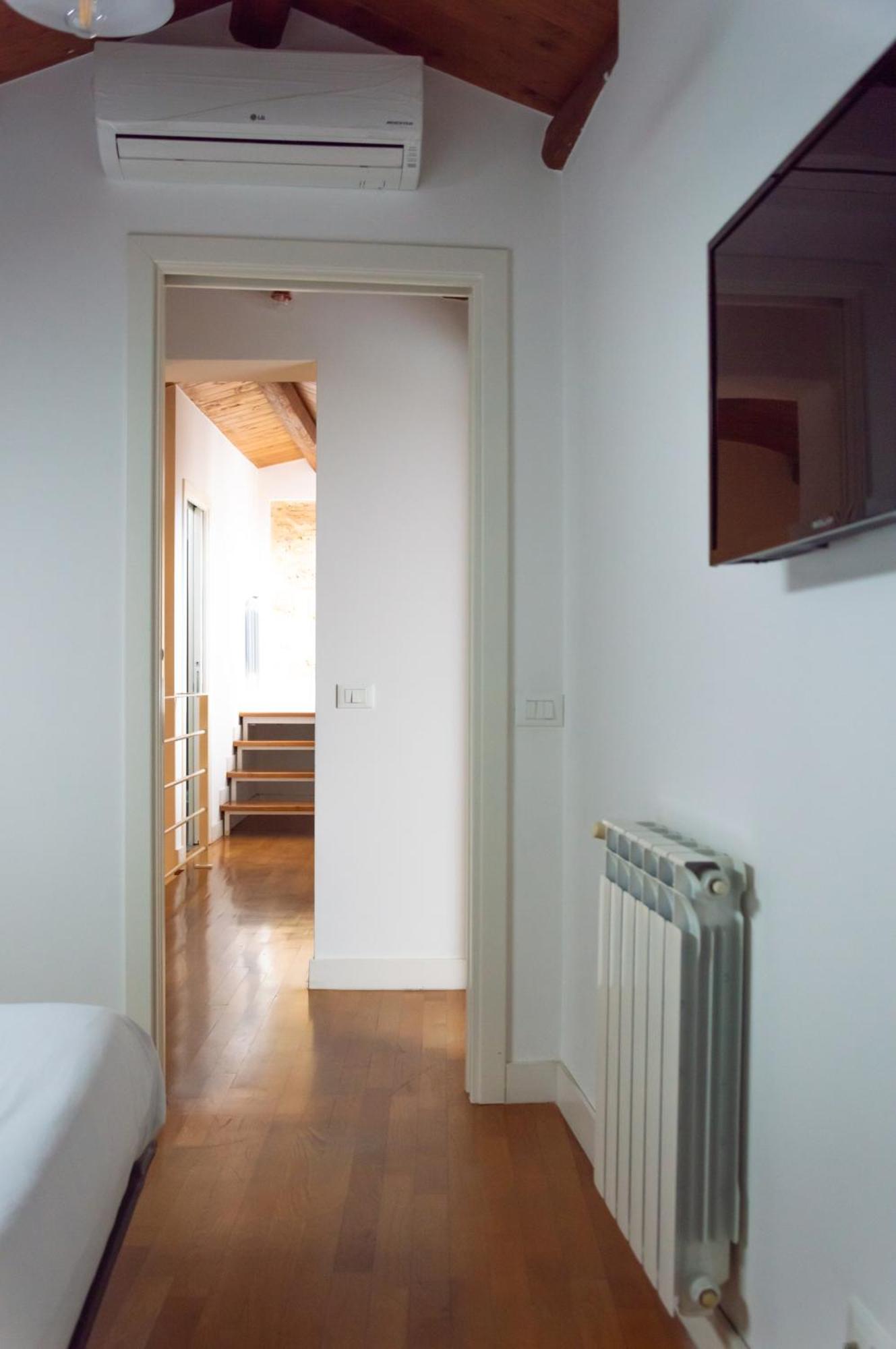 Vittorio Emanuele Suite Apartment Palermo Luaran gambar