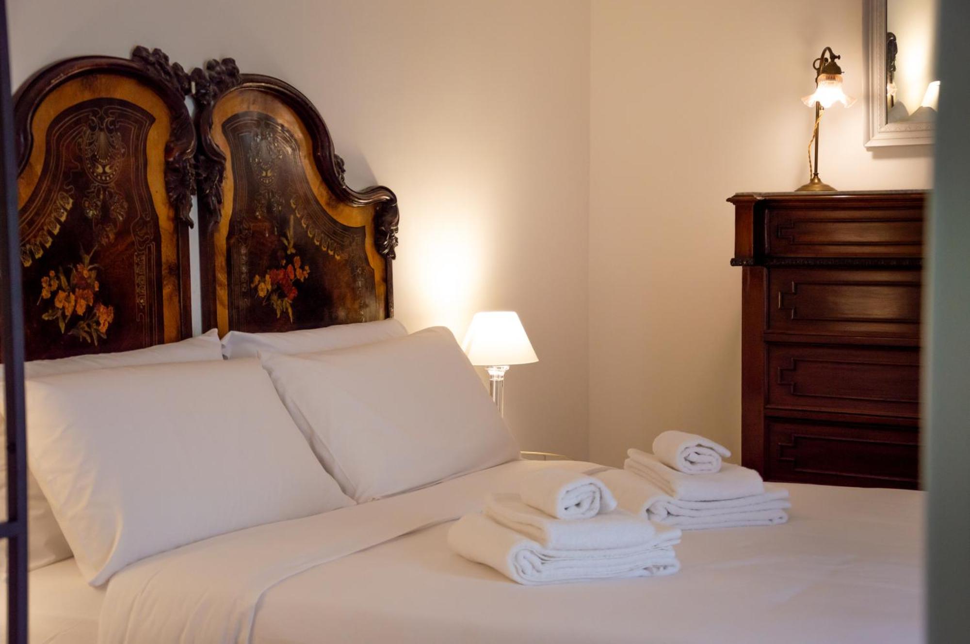 Vittorio Emanuele Suite Apartment Palermo Luaran gambar