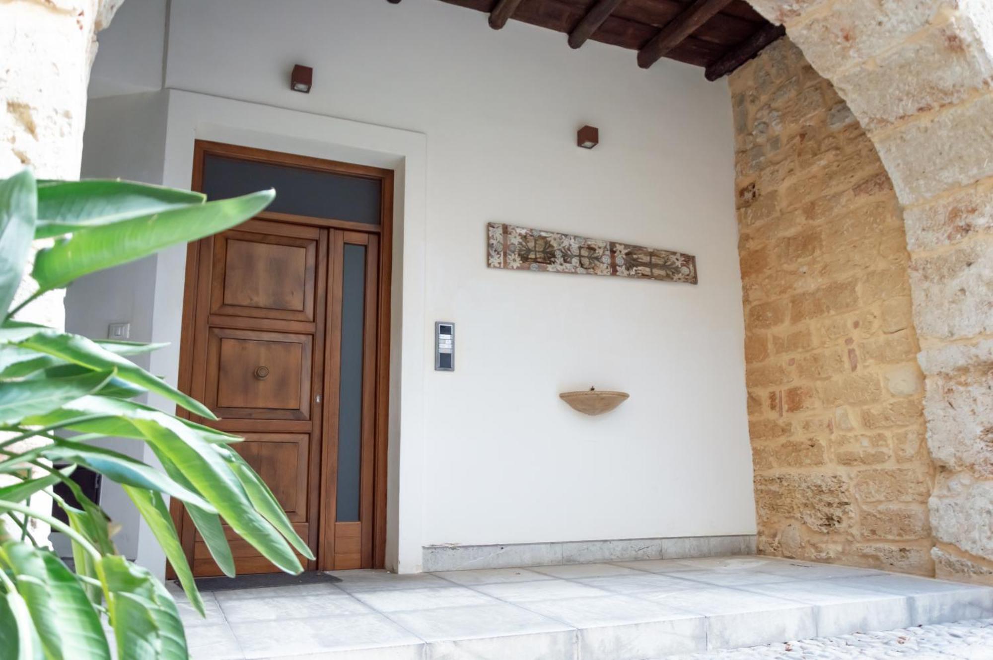 Vittorio Emanuele Suite Apartment Palermo Luaran gambar