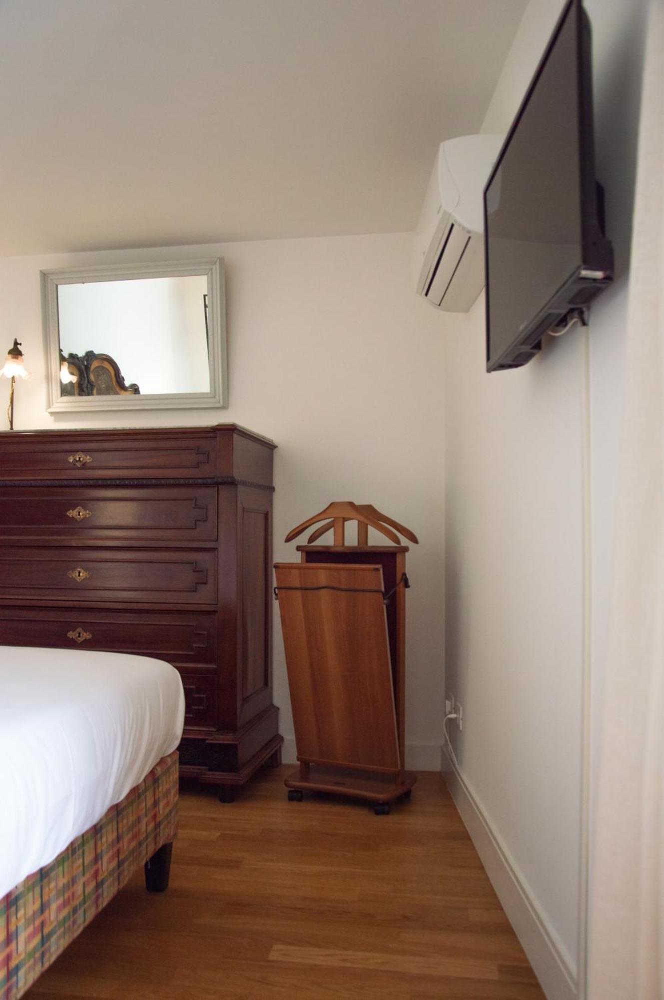Vittorio Emanuele Suite Apartment Palermo Luaran gambar