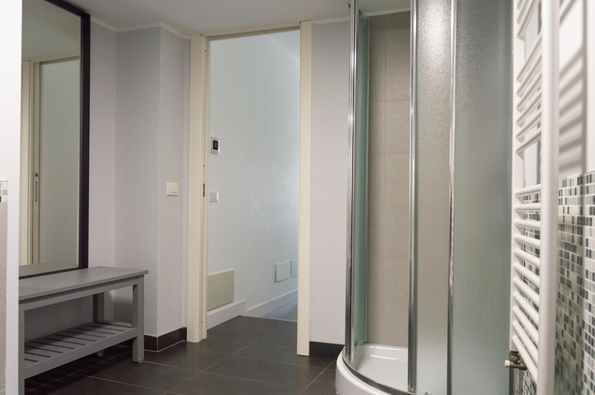 Vittorio Emanuele Suite Apartment Palermo Luaran gambar