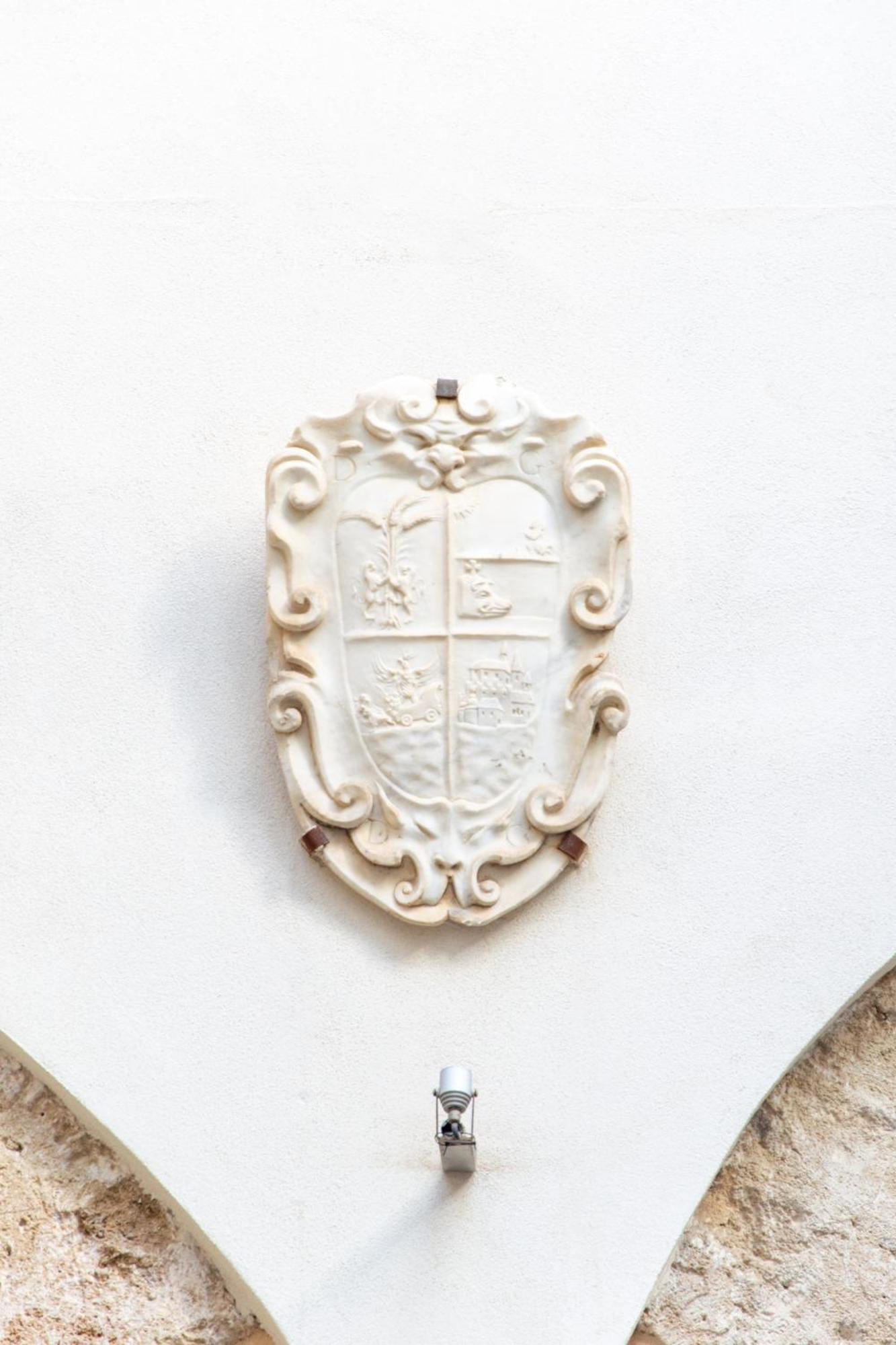 Vittorio Emanuele Suite Apartment Palermo Luaran gambar