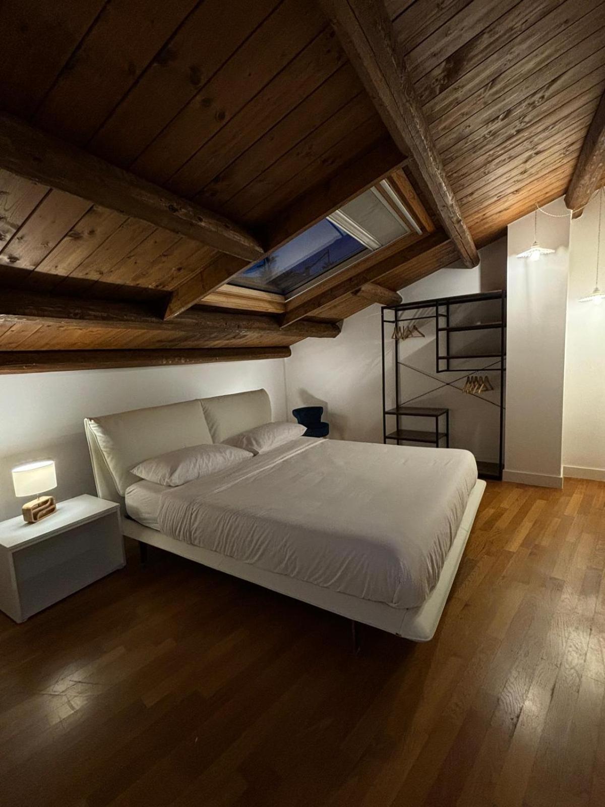 Vittorio Emanuele Suite Apartment Palermo Luaran gambar