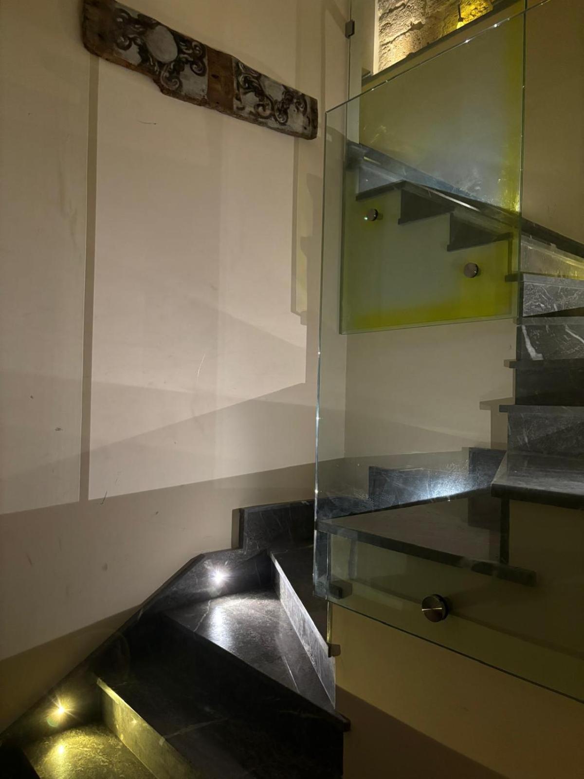 Vittorio Emanuele Suite Apartment Palermo Luaran gambar